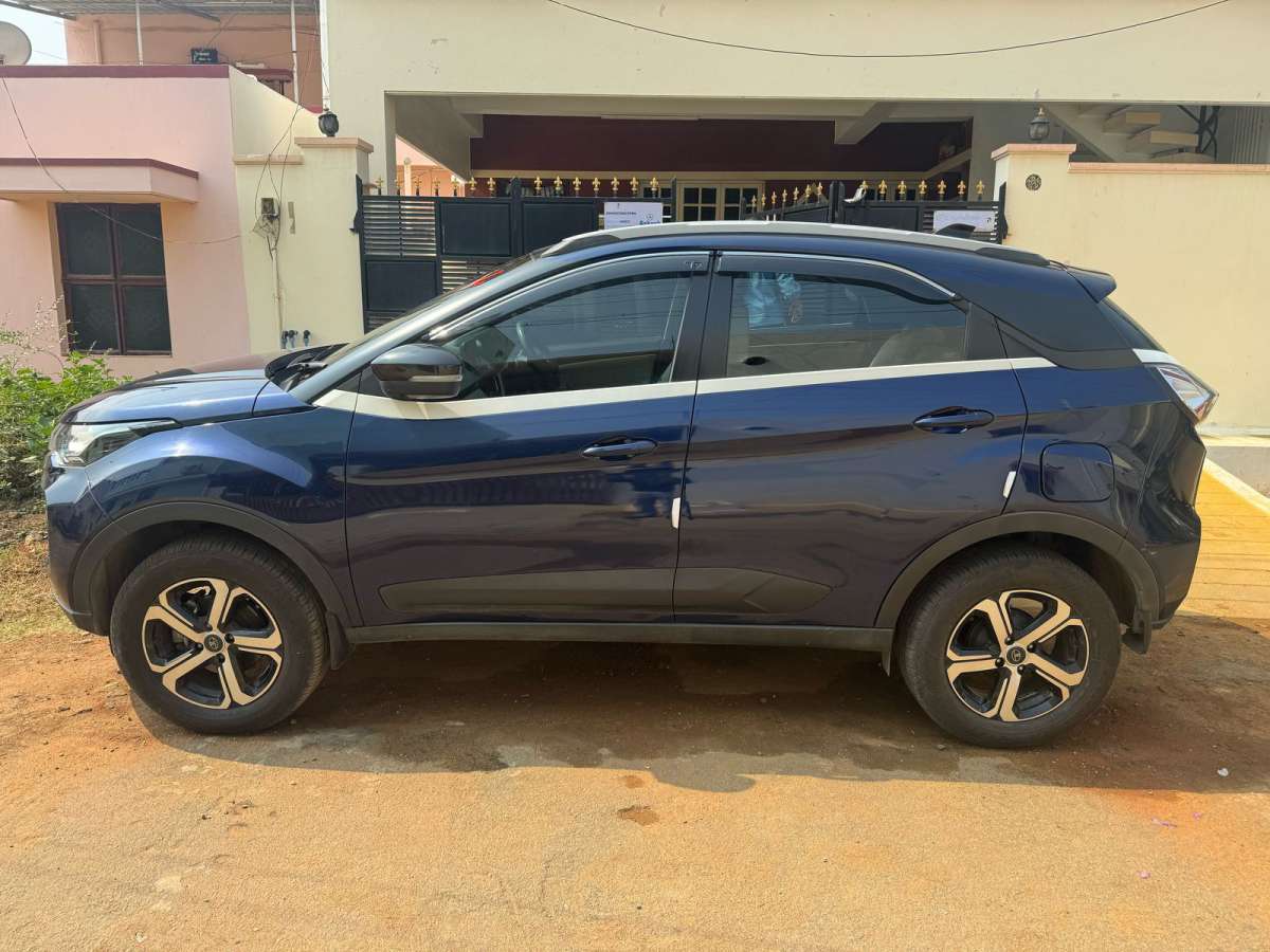 Tata Nexon